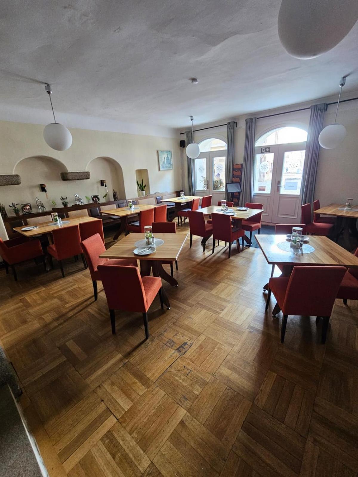 Hotel Goldene Rose Weißenburg in Bayern Dış mekan fotoğraf